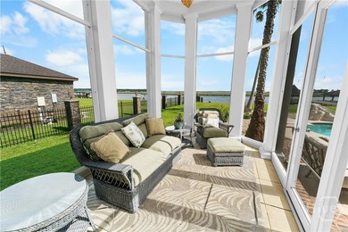Welcome to an extraordinary riverfront estate where timeless - photo 35
