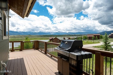 Panoramic views of the Continental Divide, Winter Park Ski Area - photo 36