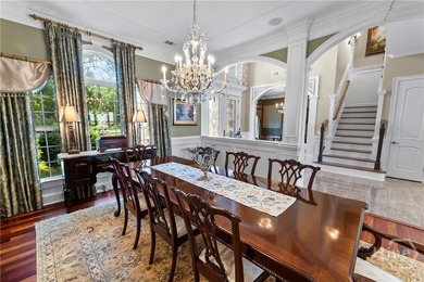 Welcome to an extraordinary riverfront estate where timeless - photo 36