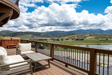 Panoramic views of the Continental Divide, Winter Park Ski Area - photo 37
