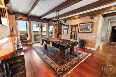 Welcome to an extraordinary riverfront estate where timeless - photo 37