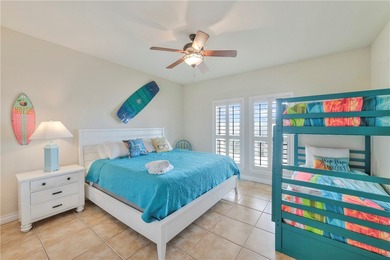Welcome to 660 Kara Lane, a beautifully situated Port Aransas