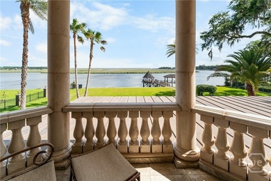 Welcome to an extraordinary riverfront estate where timeless - photo 38