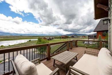 Panoramic views of the Continental Divide, Winter Park Ski Area - photo 39