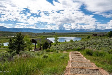 Panoramic views of the Continental Divide, Winter Park Ski Area - photo 40