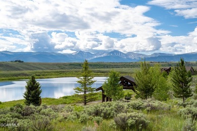 Panoramic views of the Continental Divide, Winter Park Ski Area - photo 41