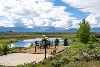 Panoramic views of the Continental Divide, Winter Park Ski Area - photo 42