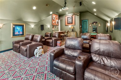 Welcome to an extraordinary riverfront estate where timeless - photo 44