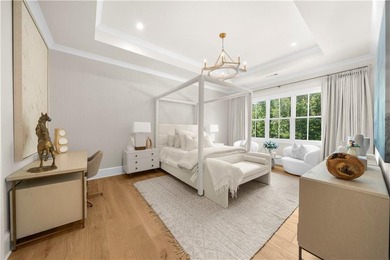 Stunning French Country estate custom built by Smith & Kennedy - photo 45