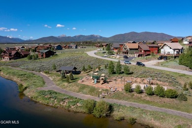 Panoramic views of the Continental Divide, Winter Park Ski Area - photo 47