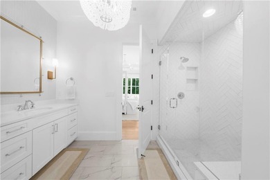 Stunning French Country estate custom built by Smith & Kennedy - photo 48