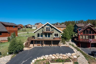 Panoramic views of the Continental Divide, Winter Park Ski Area - photo 48