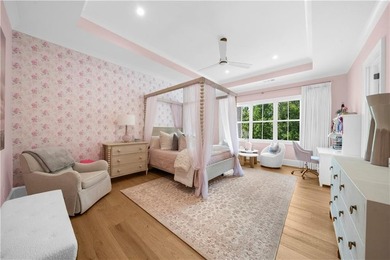 Stunning French Country estate custom built by Smith & Kennedy - photo 49