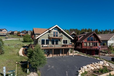 Panoramic views of the Continental Divide, Winter Park Ski Area - photo 50