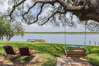 Lake Home For Sale in Granbury, Texas