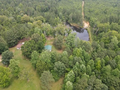 (private lake, pond, coastal) Home Sale Pending in Littleton North Carolina