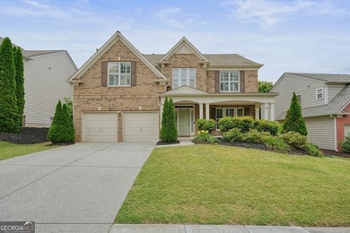 Welcome to this beautifully maintained 4-bedroom, 2.5-bath home - photo 1