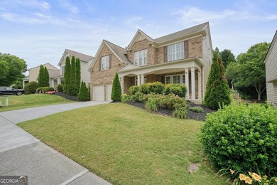 Welcome to this beautifully maintained 4-bedroom, 2.5-bath home - photo 3