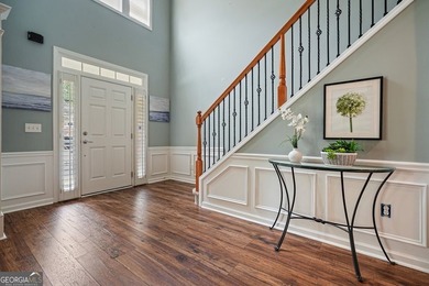 Welcome to this beautifully maintained 4-bedroom, 2.5-bath home - photo 8
