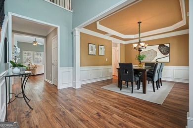 Welcome to this beautifully maintained 4-bedroom, 2.5-bath home - photo 9