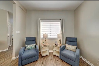 Fully furnished and turnkey 1-bedroom, 1-bath condo on desirable - photo 3