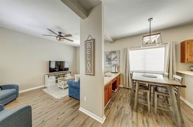 Fully furnished and turnkey 1-bedroom, 1-bath condo on desirable - photo 4