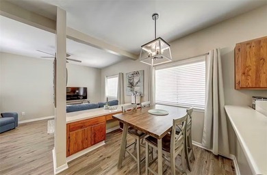 Fully furnished and turnkey 1-bedroom, 1-bath condo on desirable - photo 6
