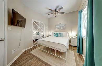 Fully furnished and turnkey 1-bedroom, 1-bath condo on desirable - photo 10
