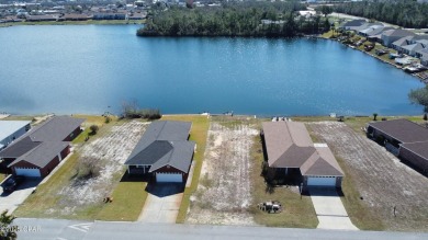 Lake Lot For Sale in Panama City, Florida