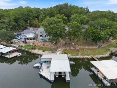 Lake Home Sale Pending in Osage Beach, Missouri