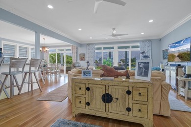 Stunning creek & golf course views from this well cared for home - photo 11