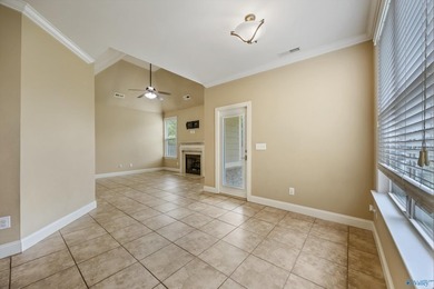 Located in the beautiful Lake Forest subdivision, this home - photo 11