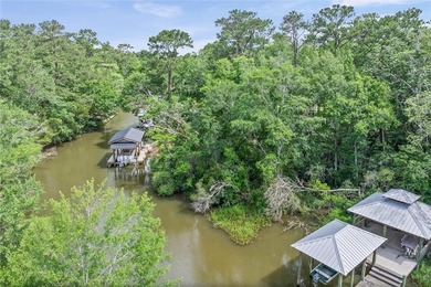WATERFRONT - Build your dream home on this nearly 1.34 of an - photo 16