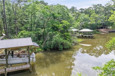 WATERFRONT - Build your dream home on this nearly 1.34 of an - photo 17