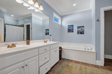 Stunning creek & golf course views from this well cared for home - photo 19