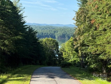 Lake Lot For Sale in Nebo, North Carolina