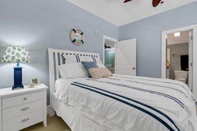 Stunning creek & golf course views from this well cared for home - photo 24