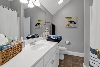 Stunning creek & golf course views from this well cared for home - photo 25