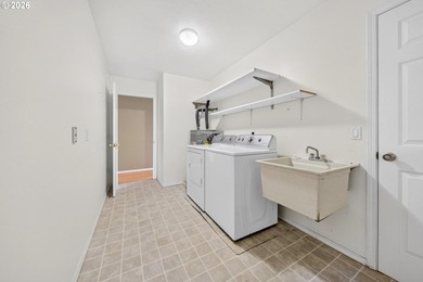 Nestled on over half an acre, this versatile 2-story home offers - photo 28