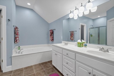 Stunning creek & golf course views from this well cared for home - photo 29