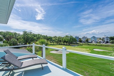 Stunning creek & golf course views from this well cared for home - photo 31