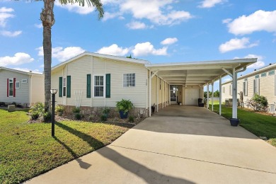 Lake Home For Sale in Groveland, Florida