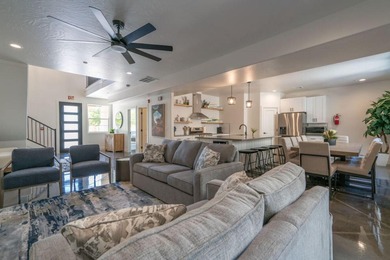 Sand Hollow  Reservior Home For Sale in Hurricane Utah