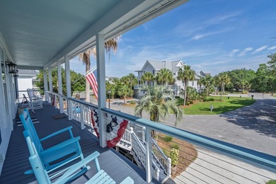 Stunning creek & golf course views from this well cared for home - photo 36