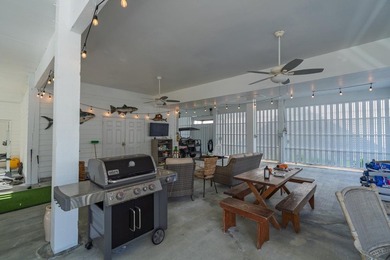 Stunning creek & golf course views from this well cared for home - photo 41