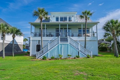 Stunning creek & golf course views from this well cared for home - photo 43