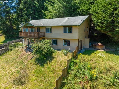 Nestled on over half an acre, this versatile 2-story home offers - photo 43