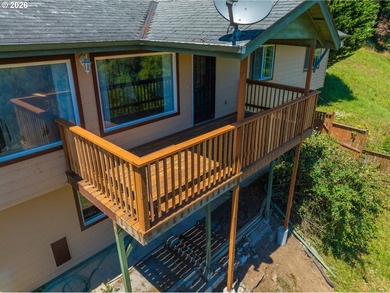 Nestled on over half an acre, this versatile 2-story home offers - photo 44