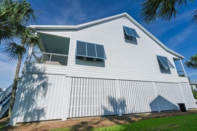 Stunning creek & golf course views from this well cared for home - photo 46