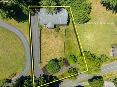 Nestled on over half an acre, this versatile 2-story home offers - photo 46